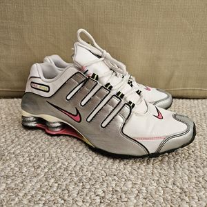 Nike Shox women's shoes